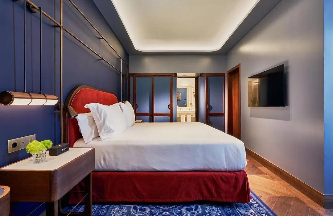 Seda Club Hotel - Small Luxury Hotels-1